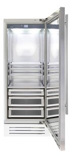 Встраиваемый холодильник Fhiaba KS750FG6 фото в Новосибирске