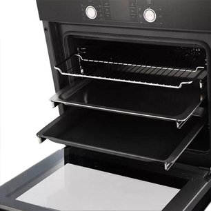 Духовой шкаф Bosch HBG 43T360 R фото 3 в Новосибирске