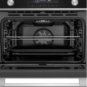 Духовой шкаф Maunfeld MCMO5013MDS фото 4 в Новосибирске