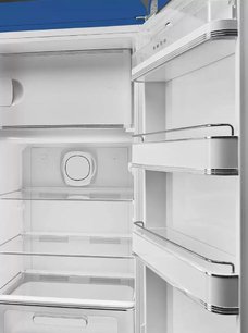 Холодильник Смег FAB28RDUJ5 фото 4 в Новосибирске Холодильник Smeg FAB28RDUJ5 фото 4 в Новосибирске