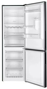 Холодильник Maunfeld MFF185NFB Inverter фото 2 в Новосибирске