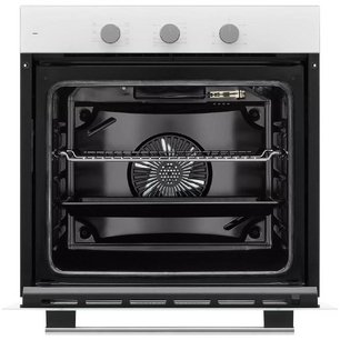 Духовой шкаф KRONA ELEMENT plus 60 WH фото 3 в Новосибирске