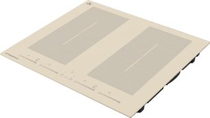 Индукционная варочная панель MAUNFELD EVI.594.FL2(S)-BG фото 2 в Новосибирске Индукционная варочная панель MAUNFELD EVI.594.FL2(S)-BG фото 2 в Новосибирске