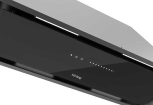 Полновстраиваемая вытяжка Korting KHI 9997 GN фото 4 в Новосибирске