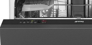 Посудомоечная машина Smeg STL67120 фото 2 в Новосибирске