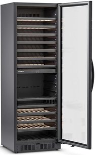 Винный шкаф Dometic E115FG Double Green фото 2 в Новосибирске