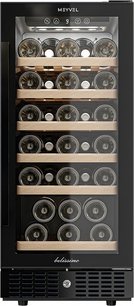 Винный шкаф Meyvel MV31BIG-KBT1 фото в Новосибирске