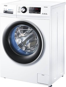 Стиральная машина Haier HW60-1029A фото 2 в Новосибирске