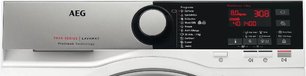 Стирально-сушильная машина АЕГ L8WBC61S фото 3 в Новосибирске Стирально-сушильная машина AEG L8WBC61S фото 3 в Новосибирске