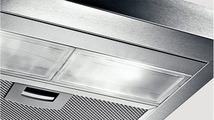 Вытяжка Bosch DWW 06W850 фото 3 в Новосибирске