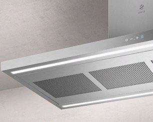 Вытяжка ELICA THIN ISLAND IX/A/120 фото 4 в Новосибирске