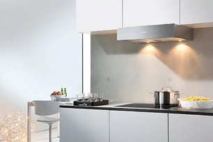 Вытяжка Miele DA1160 фото 3 в Новосибирске