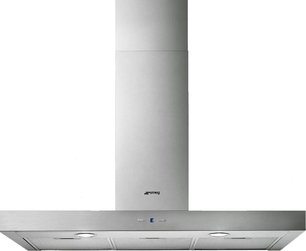 Вытяжка Smeg KAT700HXE фото в Новосибирске