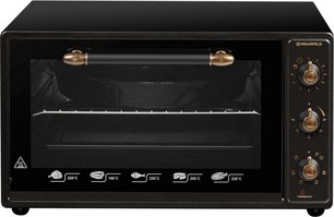 Мини-печь Maunfeld CEMOA.456.RBG фото в Новосибирске