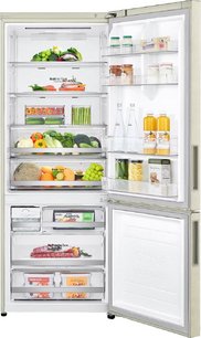 Холодильник LG GC-B569PECM фото 4 в Новосибирске