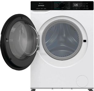 Стирально-сушильная машина Gorenje WD2PA1X64ADAAW/C фото 4 в Новосибирске