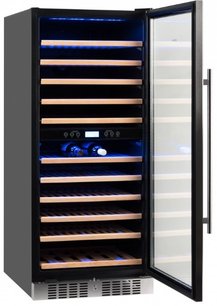 Винный шкаф Vestfrost VFWC350Z2 фото 4 в Новосибирске