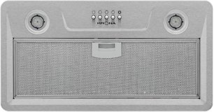 Встраиваемая вытяжка Krona LUISA 600 INOX PB фото в Новосибирске Встраиваемая вытяжка Krona LUISA 600 INOX PB фото в Новосибирске