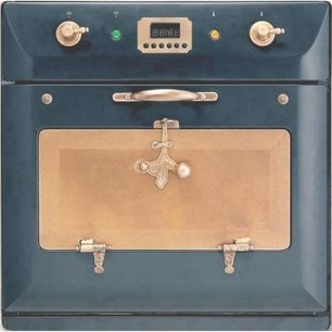 Духовой шкаф Restart ELF036g IX фото в Новосибирске