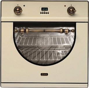 Духовой шкаф Ilve 600-AMP-A фото в Новосибирске