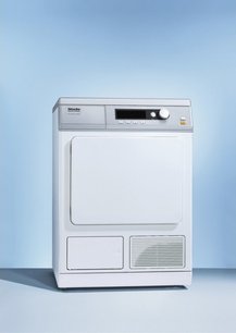 Сушильная машина Миле PT7137WP VARIO RU LW фото 2 в Новосибирске Сушильная машина Miele PT7137WP VARIO RU LW фото 2 в Новосибирске