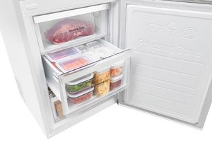 Холодильник LG GW-B499SQFZ фото 3 в Новосибирске