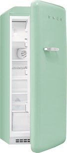 Холодильник Смег FAB28RV1 фото 2 в Новосибирске Холодильник Smeg FAB28RV1 фото 2 в Новосибирске