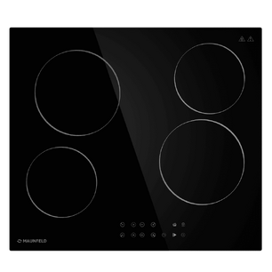 Варочная панель Maunfeld CVCE594BK фото 2 в Новосибирске