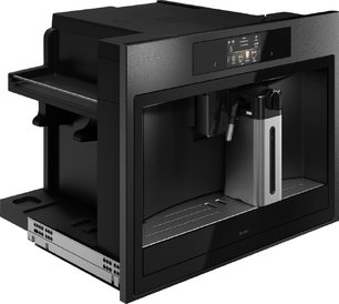 Встраиваемая кофемашина Asko CMB64BS фото 2 в Новосибирске