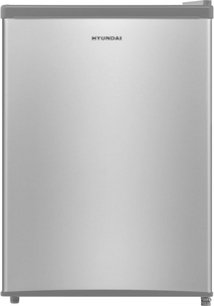 Холодильник Hyundai CO1002 серебристый фото в Новосибирске