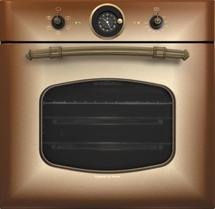 Духовой шкаф Zigmund Shtain EN 112.511 D фото в Новосибирске