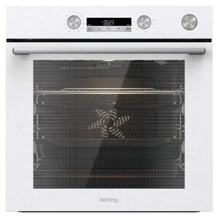 Электрический духовой шкаф Korting OKB 8972 EW ST фото в Новосибирске