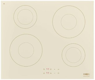 Варочная панель Смег SI2641DP фото 2 в Новосибирске Варочная панель Smeg SI2641DP фото 2 в Новосибирске