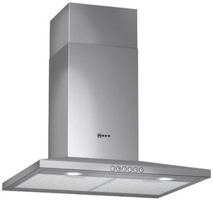 Вытяжка Neff D66S34N0 фото в Новосибирске