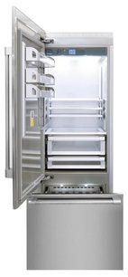 Встраиваемый холодильник Fhiaba RS750TST3I фото в Новосибирске