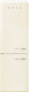 Холодильник Смег FAB32LCR3 фото в Новосибирске Холодильник Smeg FAB32LCR3 фото в Новосибирске
