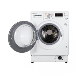 Встраиваемая стиральная машина с сушкой и инвертором MAUNFELD MBWM1486S фото 2 в Новосибирске