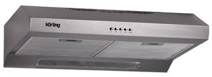 Вытяжка Korting KHT 6331 X фото в Новосибирске