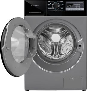 Стиральная машина Maunfeld MFWM1410STSL03 фото 3 в Новосибирске