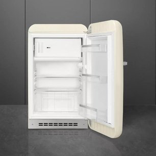 Холодильник Смег FAB10RCR6 фото 2 в Новосибирске Холодильник Smeg FAB10RCR6 фото 2 в Новосибирске