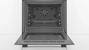 Духовой шкаф Бош HBJ354AS0Q фото 3 в Новосибирске Духовой шкаф Bosch HBJ354AS0Q фото 3 в Новосибирске