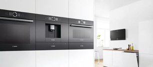 Духовой шкаф Бош HMG8764C7 фото 3 в Новосибирске Духовой шкаф Bosch HMG8764C7 фото 3 в Новосибирске