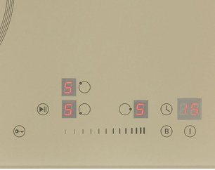 Индукционная варочная панель Krona VENTO 45 IV B фото 3 в Новосибирске Индукционная варочная панель Krona VENTO 45 IV B фото 3 в Новосибирске