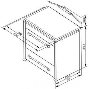 Варочный центр Smeg CC9GAS фото 3 в Новосибирске