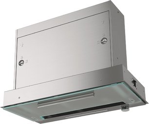 Встраиваемая вытяжка Франке FMPOS 608 BI X нержавеющая сталь/стекло фото в Новосибирске Встраиваемая вытяжка Franke FMPOS 608 BI X нержавеющая сталь/стекло фото в Новосибирске