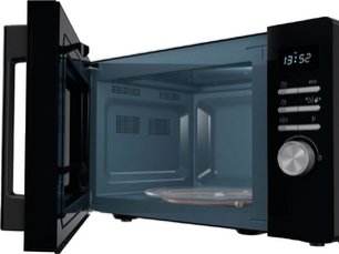 Микроволновая печь Горение MO23A3BH фото 3 в Новосибирске Микроволновая печь Gorenje MO23A3BH фото 3 в Новосибирске