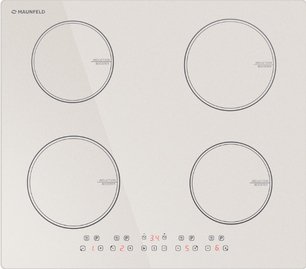 Индукционная варочная панель Маунфилд CVI594BG фото в Новосибирске Индукционная варочная панель Maunfeld CVI594BG фото в Новосибирске