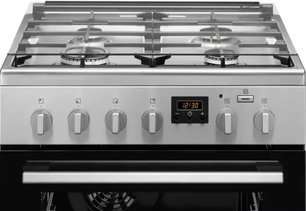 Комбинированная плита Electrolux RKK660201X фото 2 в Новосибирске