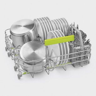 Посудомоечная машина Смег ST65225L фото 2 в Новосибирске Посудомоечная машина Smeg ST65225L фото 2 в Новосибирске