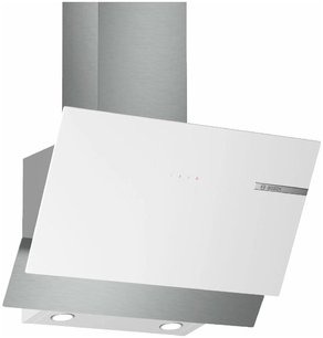 Вытяжка Бош DWK65AD20R фото в Новосибирске Вытяжка Bosch DWK65AD20R фото в Новосибирске